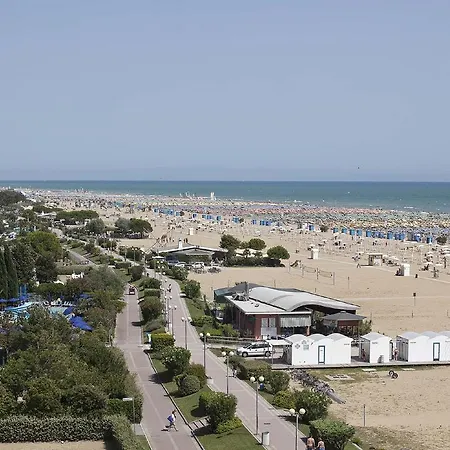 Isolabella - Appartamento Bibione