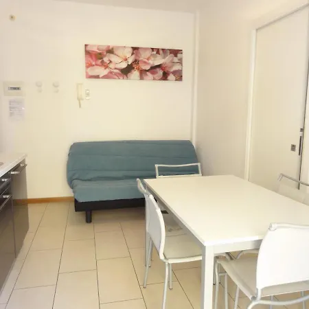 Isolabella - Apartmán