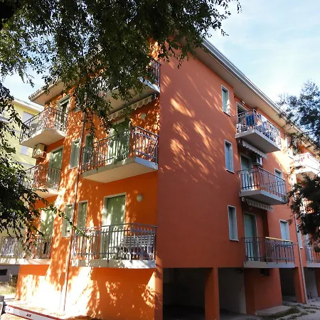 Apartmán Isolabella -