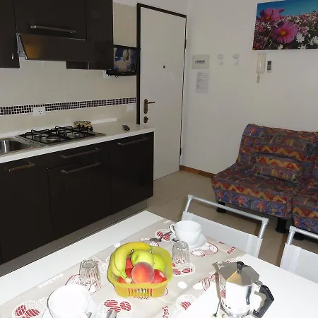 شقة Isolabella -