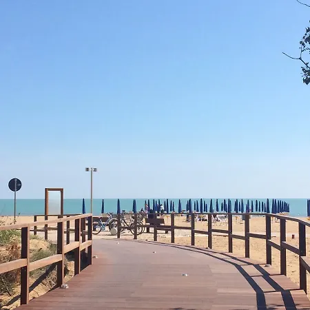 Isolabella - Apartment *