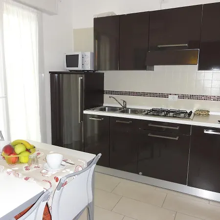 Isolabella - Apartment Bibione
