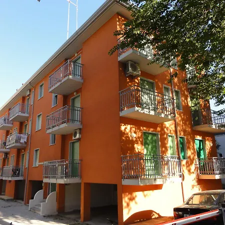Isolabella - * Bibione