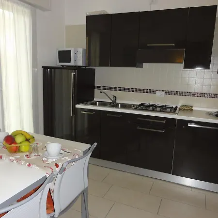 Isolabella - Apartment Bibione
