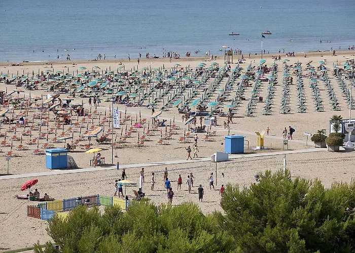 Daire Isolabella - Bibione